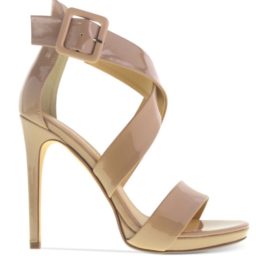 Chinese Laundry BLACKJACK Heel